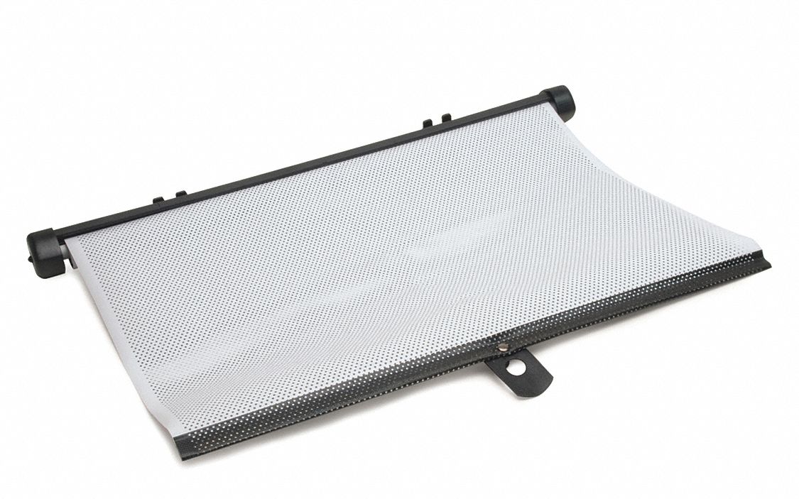 CUSTOM ACCESSORIES, Sun Shade, Rollback,Sunshade 59KK8341120 Grainger