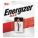 PILE ENERGIZER ALCALINE 9.0 V