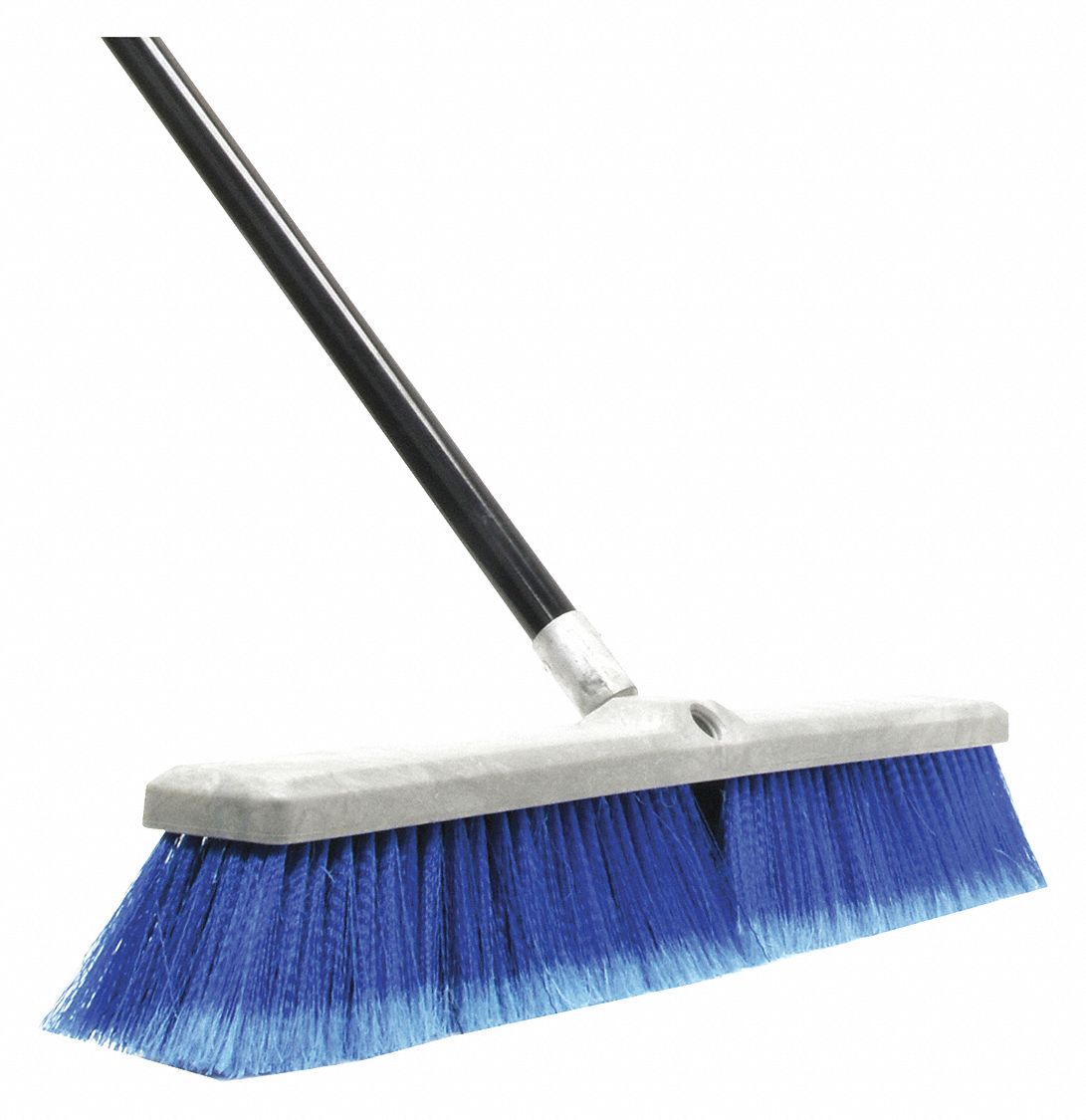 Push Broom,