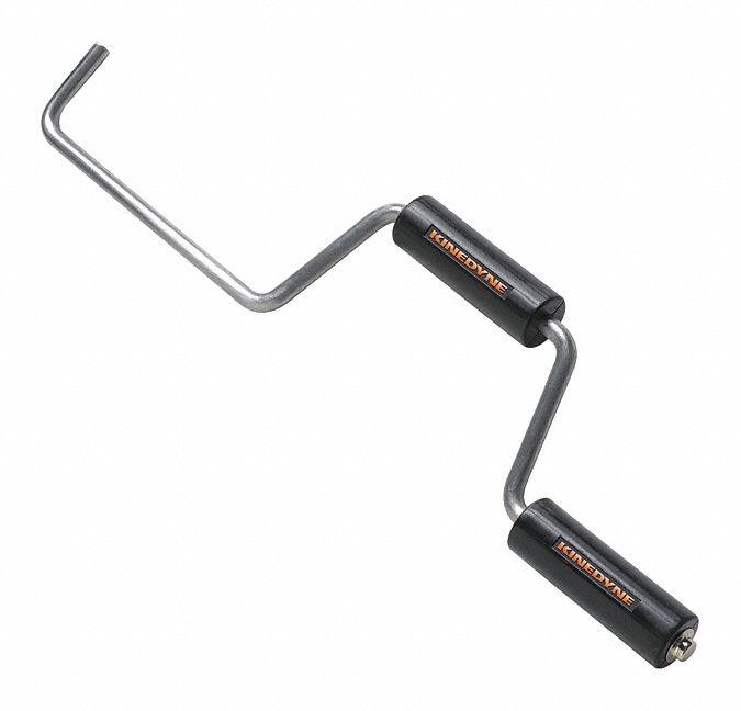 Kwik Winder, Flatbed