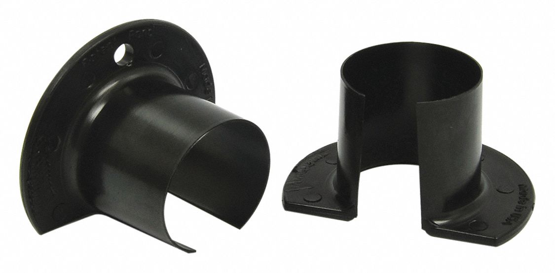 Pigtail Plug Safety Shims PK2