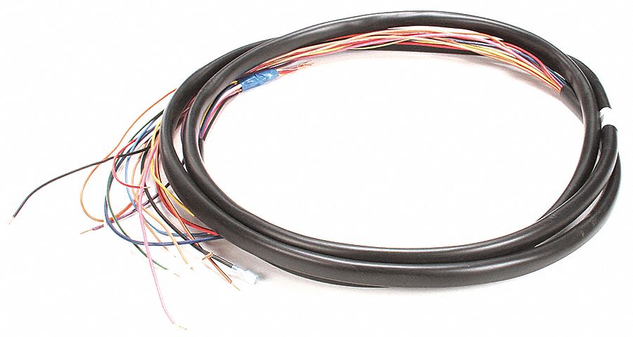 Freezer Wire Harness
