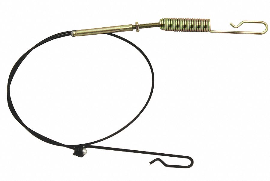 ARIENS, Traction Cable, Fits Ariens Brand, Traction Cable 59LJ44