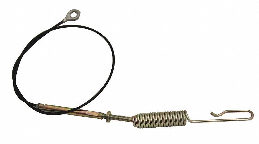 Auger Cable Attachment Fits Ariens