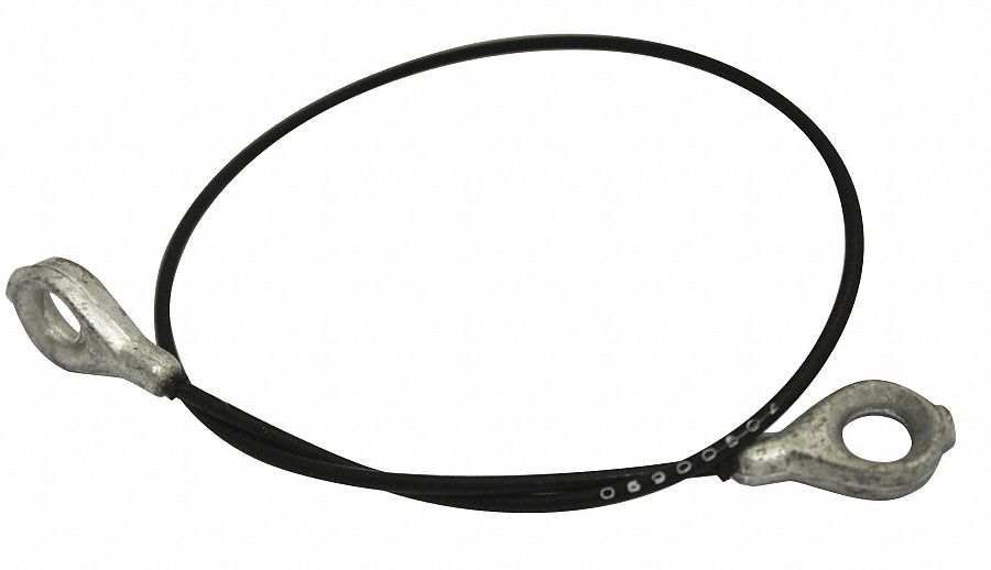 Ariens 06900504 Lower Traction Cable AMP Compact Sno-Tek 22 24 28