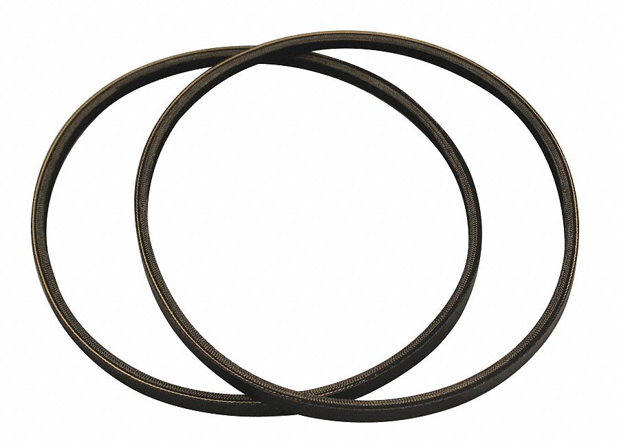 Attachment V-Belt