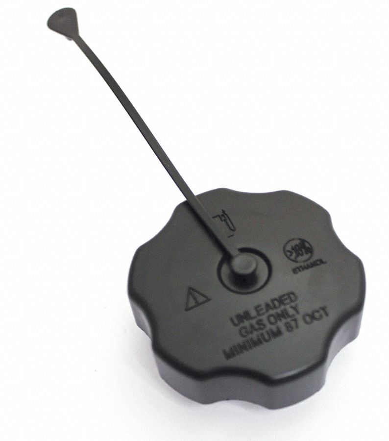 Snow Blower Fuel Cap Plastic