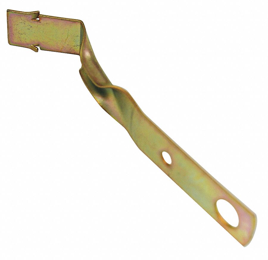 Height Adjustment Lever