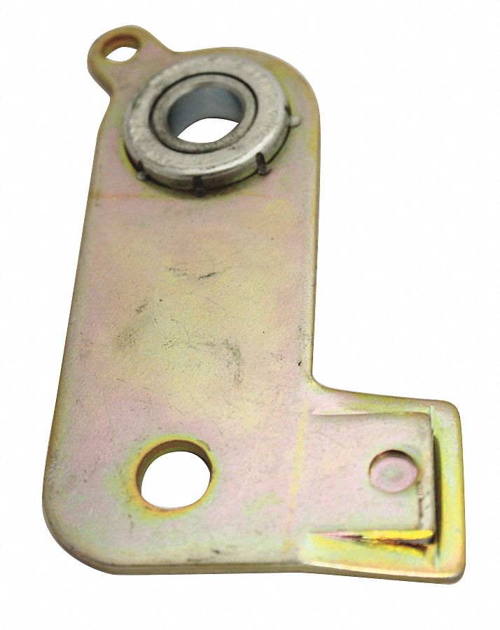 Rear Bracket: Ariens