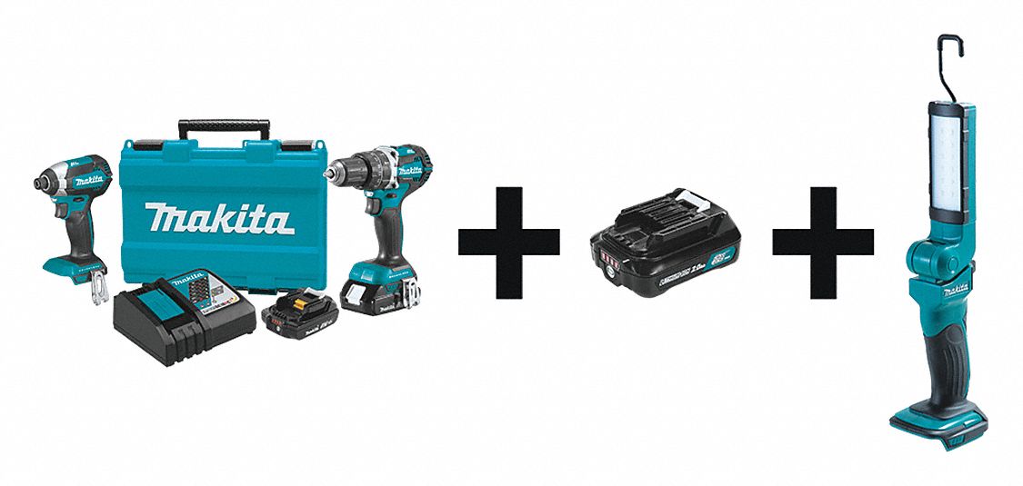 Makita xt269r best sale