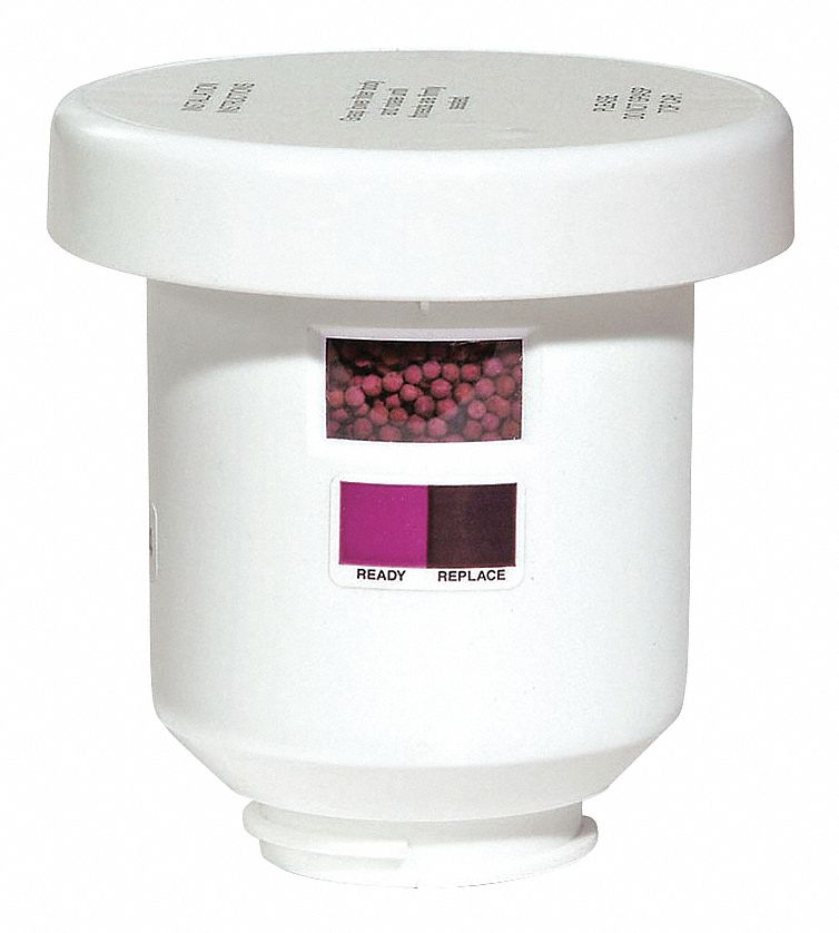 Colorimetric Replacement Cartridge, PK2