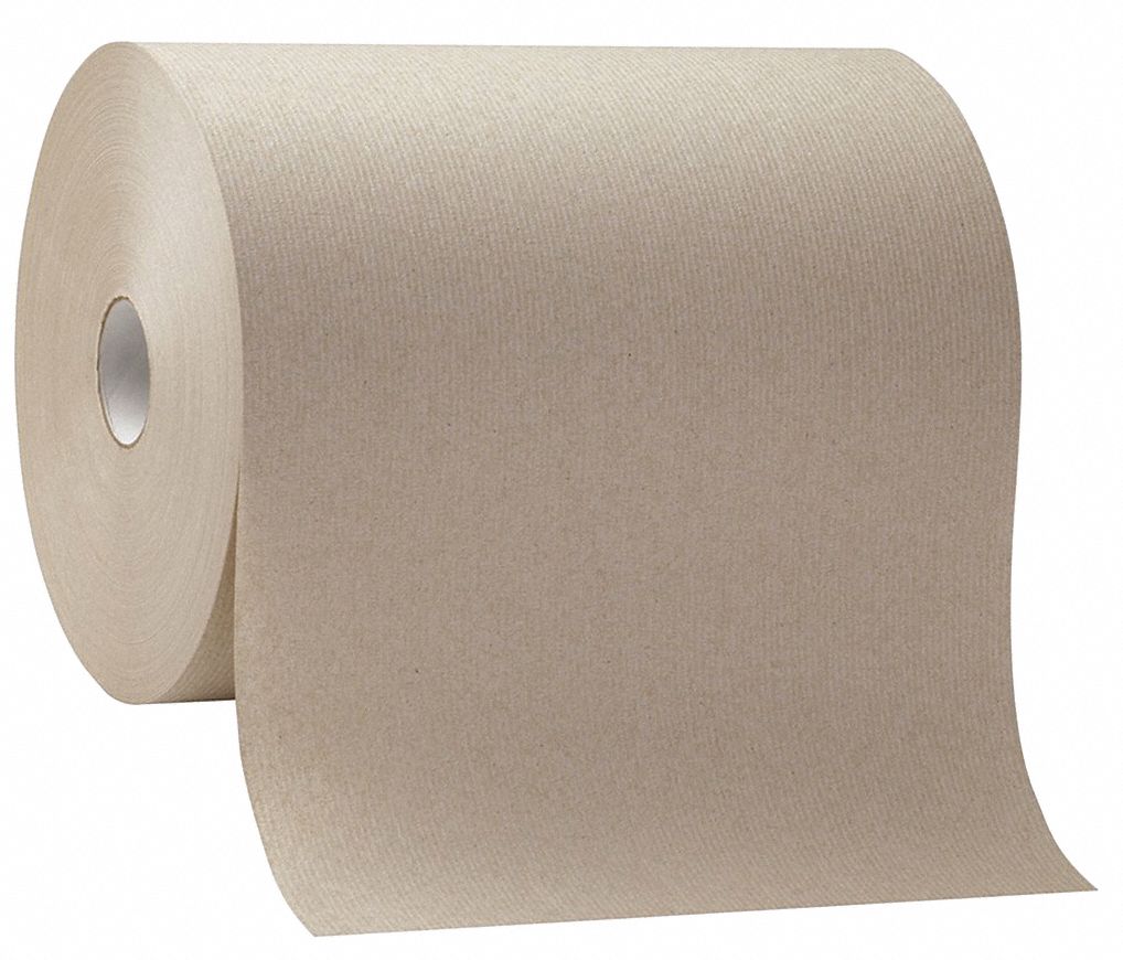 High Capacity Roll Towel, 89485, PK3
