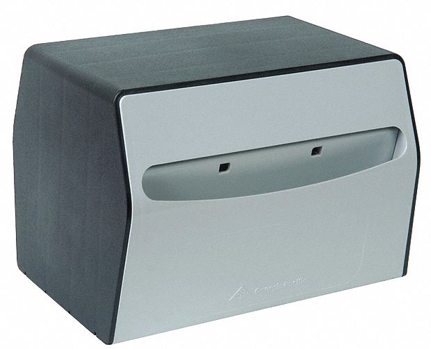 Napkin Dispenser: Full Fold, 5 1/2 in x 7 1/2 in x 6 in, Countertop