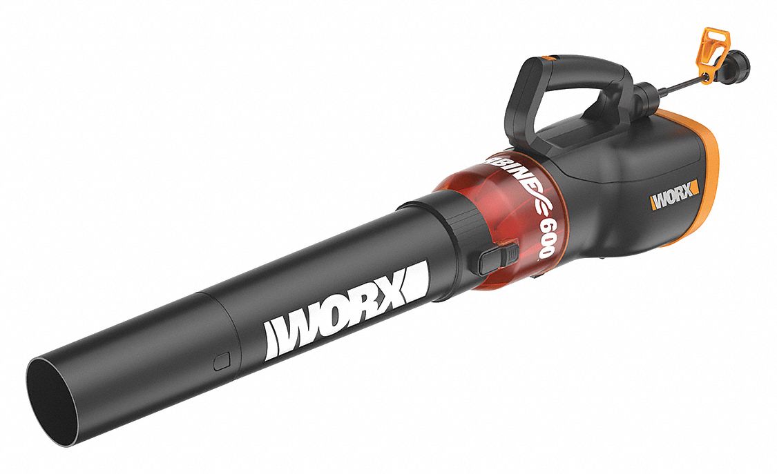Blower Electric 12A 600 cu ft./min.