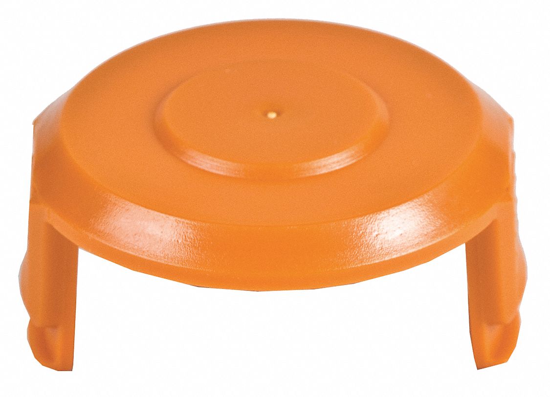 WORX Spool Cap Cover Trimmr Edgr 2.2x2.2x1.2