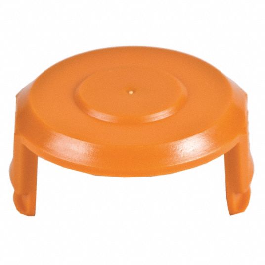 WORX Spool Cap Cover Trimmr Edgr 2.2x2.2x1.2