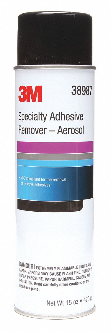 Specialty Adhesive Remover 15oz. PK6