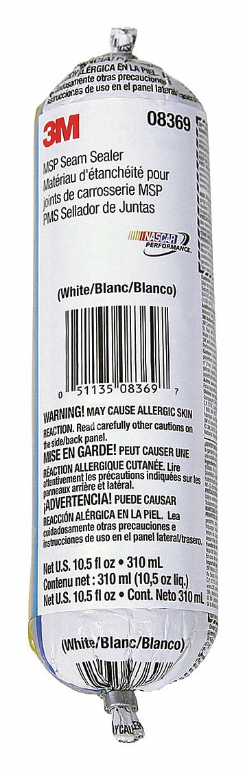MSP Seam Sealer 310 mL PK6