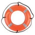 Throwable Flotation Rescue Aids