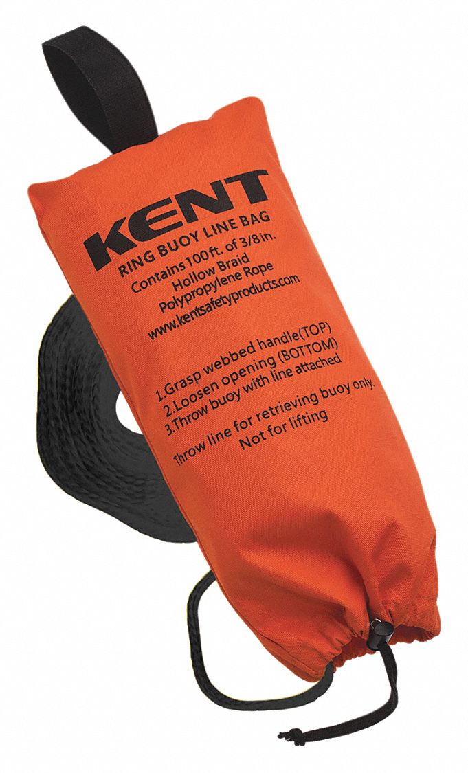 Ring Buoy Rope