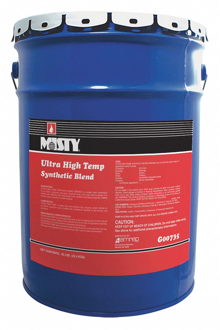Ultra High Temp 45 lb.