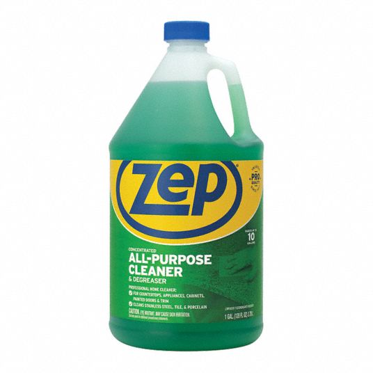 Zep ZU0567128 1 gal. All Purpose Cleaner & Degreaser