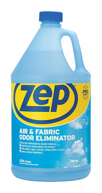 Air and Fabric Odor Eliminator 1 gal PK4