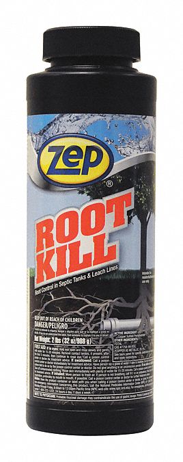 Root Kill 1 gal PK4