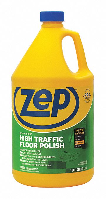 Zep High Traffic Floor Finish Msds Sheet Floor Roma