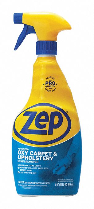 Carpet/Upholster Stain Remover,