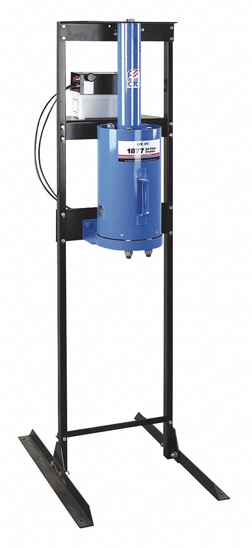 Air/Hydraulic Oil Filter