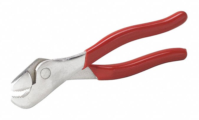 Battery pliers deals