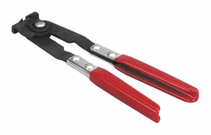PLIERS CRIMPER CV BO