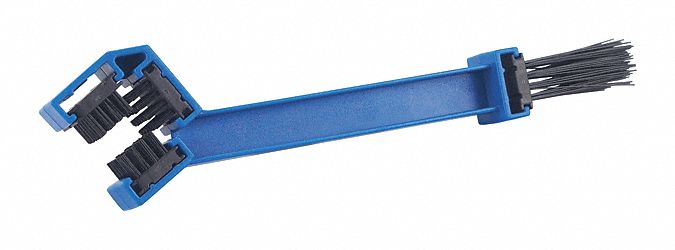 Motorcycle Chain Brush