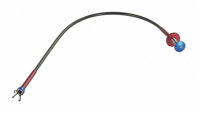 Flexible Magnetic/Claw Pick