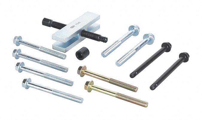 Steering Wheel Puller