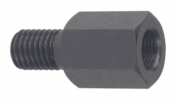 THREADED ADAPTER, M-F, 1
