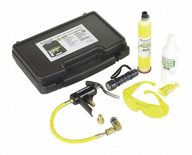 Tracker A/C Leak Detection Kit