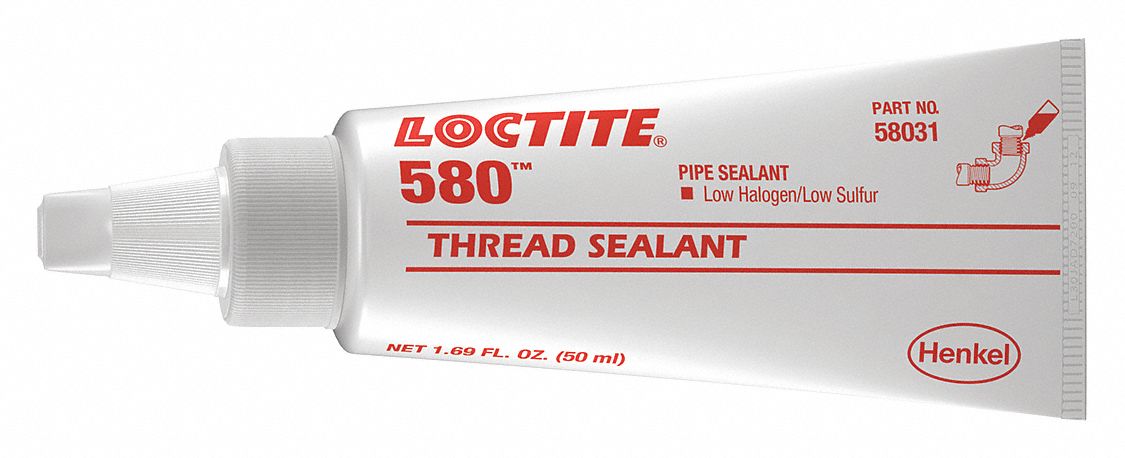 Loctite Low Halogen Sealant