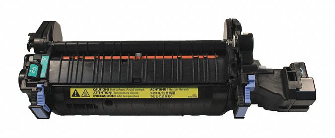 Fuser Kit: Compatible with CM4540/CM4540F/CM4540FSKM/CP4025N/CP4525/CP4525DN/CP4525N/CP4525XH