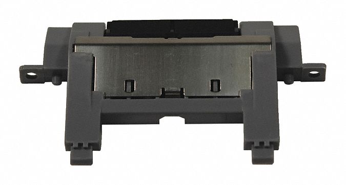 Pad Di Separazione RM1-6303 Per Stampanti HP LaserJet P3015 M401 M425 M525mfp (Ricambio)