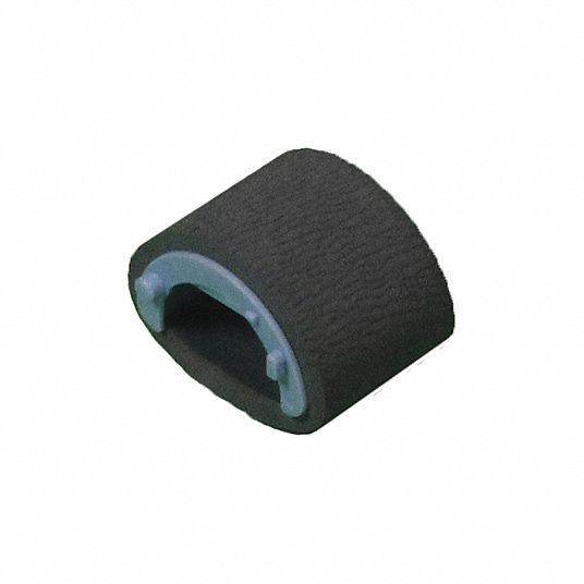 HP PickUp Roller, Tray 1 59NE26RL10019 Grainger