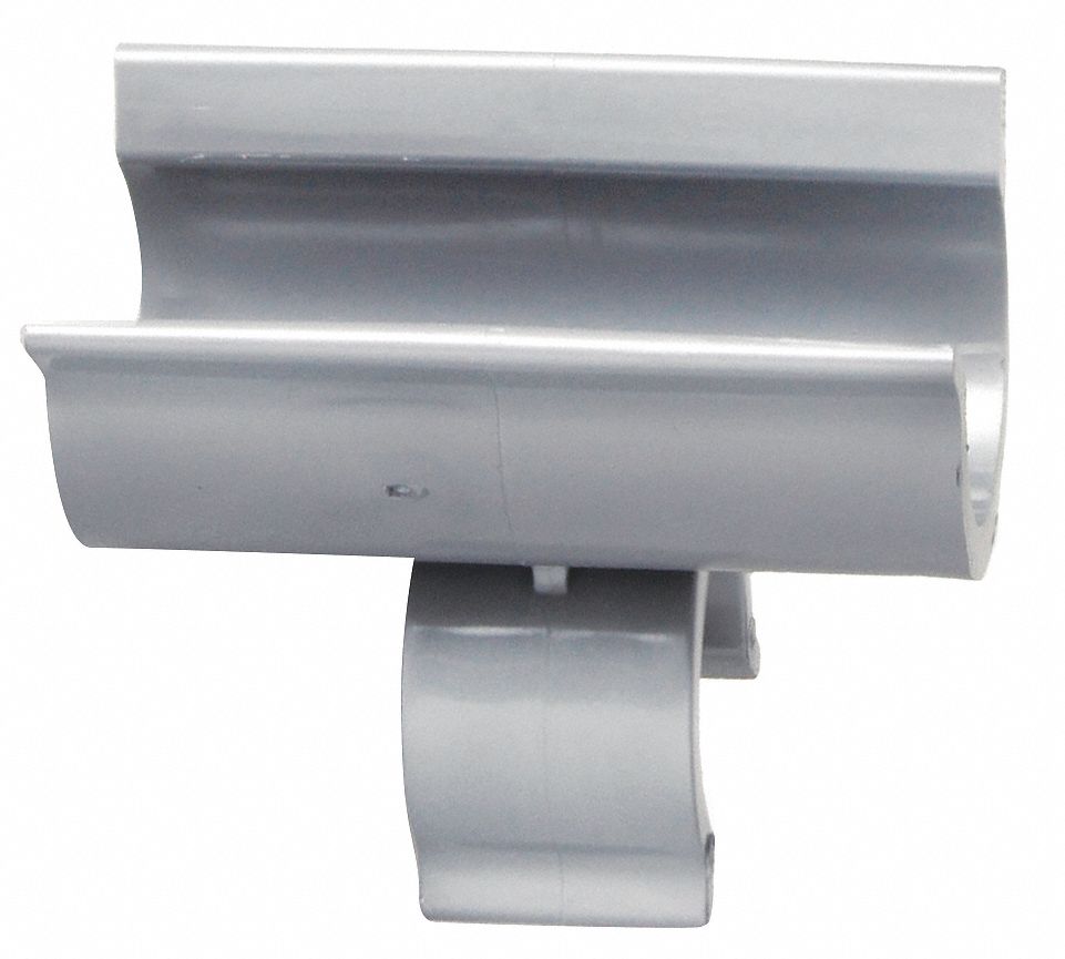 Lobby Broom and Dustpan Clip Grainger