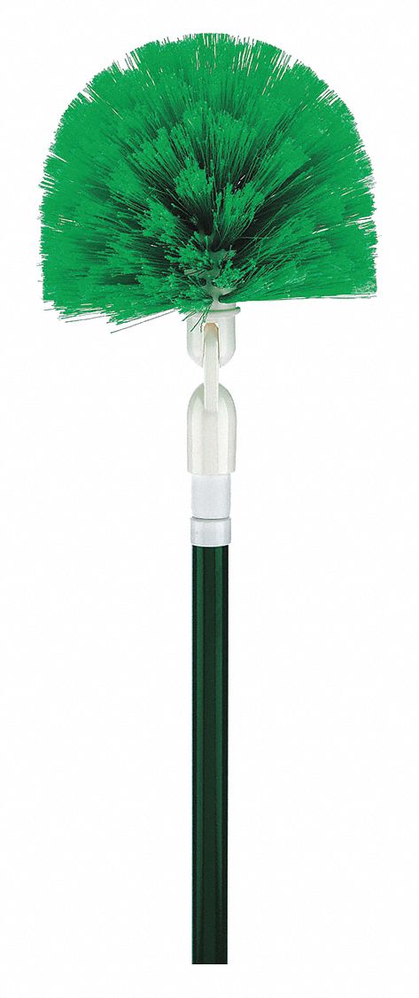 Swivel Duster and Handle PK4