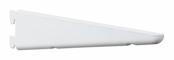 Shelf Bracket 12-1/2 16 Gauge