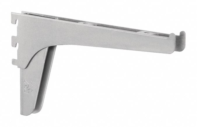 Shelf Bracket HD Anochrome 12 