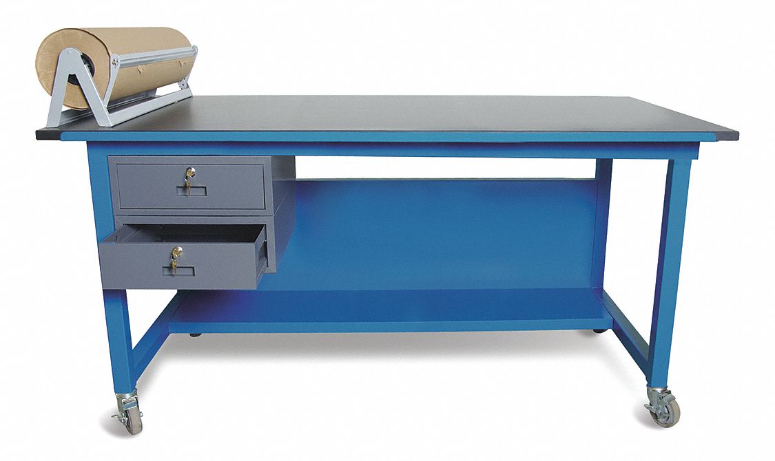 Evidence Processing Table