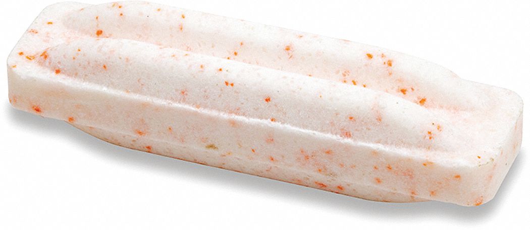 Coil Cleaner Tablets, Multi Colored, PK8