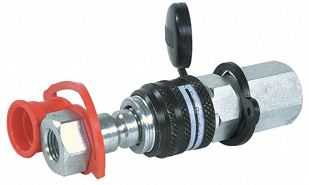 Coupler Complete for Torque Wrench 1/4