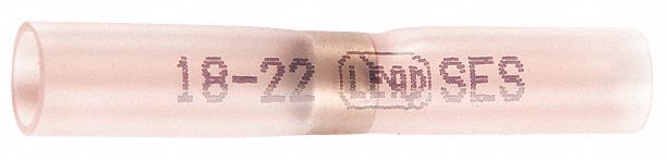 COSSE EPISSURE SOUDER CAL22-18 100
